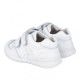 Sabatilles esport Biomecanics 241001 blanques respectuoses amb doble velcro - Querol online