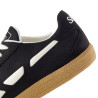 Sabatilles esportives Saye '70 dart - black sola carmel