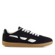 Zapatillas deportivas Saye '70 dart - black suela caramelo - Querol online