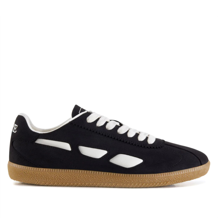 Sabatilles esportives Saye '70 dart - black sola carmel - Querol online