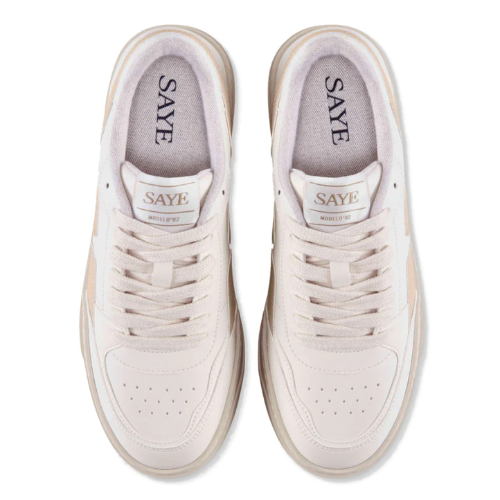 Zapatillas deportivas Saye '82 hybrid - almond man - Querol online