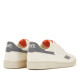 Zapatillas deportivas Saye '89 icon biker - gris reflectante - Querol online