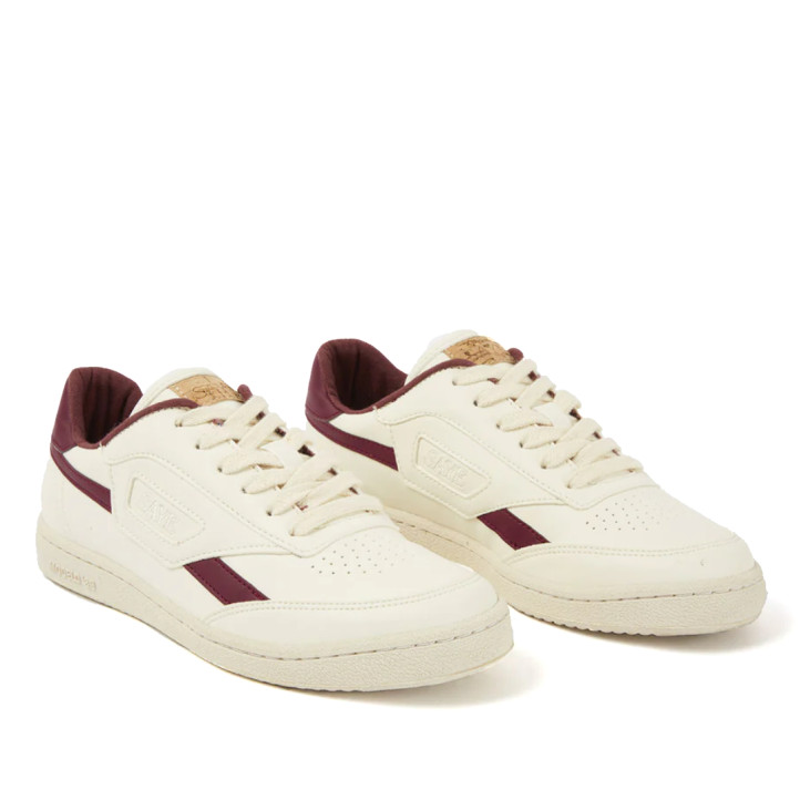 Zapatillas deportivas Saye '89 icon garnet man - Querol online