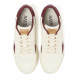 Zapatillas deportivas Saye '89 icon garnet man - Querol online