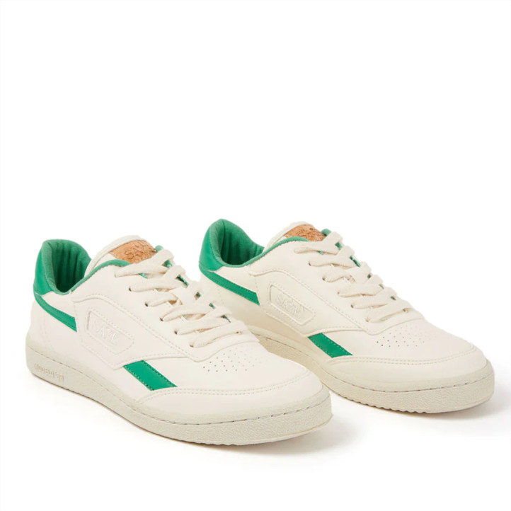 Zapatillas deportivas Saye '89 icon jade man - Querol online