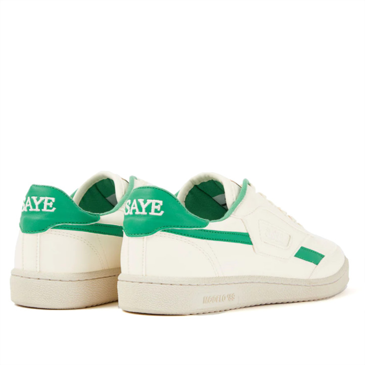 Zapatillas deportivas Saye '89 icon jade man - Querol online