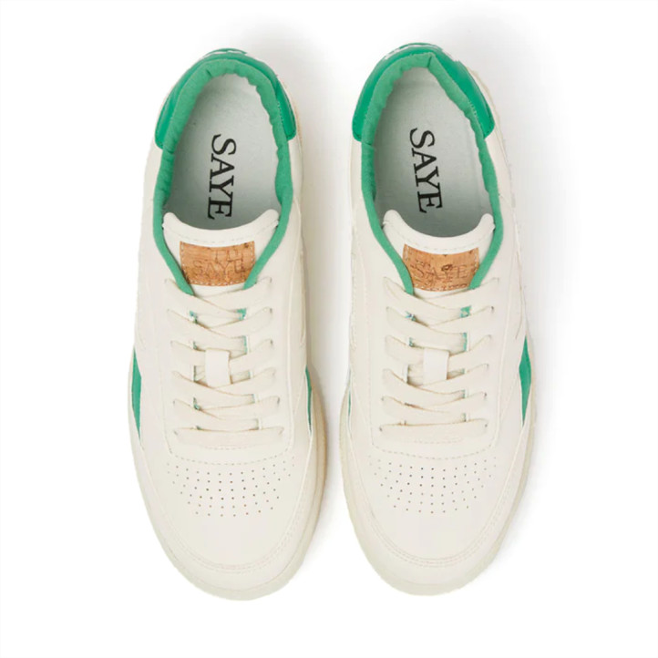 Zapatillas deportivas Saye '89 icon jade man - Querol online