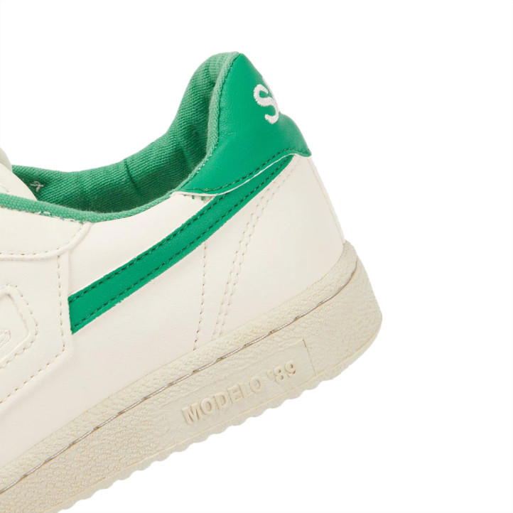 Zapatillas deportivas Saye '89 icon jade man - Querol online