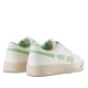 Sabatilles urban Saye '82 hybrid lime woman - Querol online