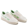 Zapatillas urban Saye '82 hybrid lime woman