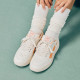 Zapatillas urban Saye '82 hybrid ginger woman - Querol online