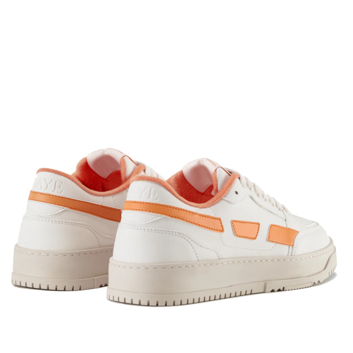 Zapatillas urban Saye '82 hybrid ginger woman - Querol online