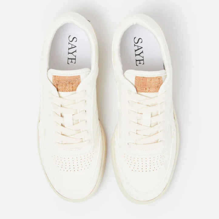 Sabatilles urban Saye '89 icon off white - Querol online