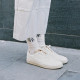 Sabatilles urban Saye '89 icon off white - Querol online