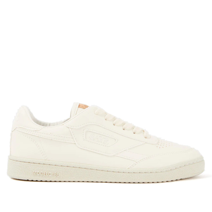 Zapatillas urban Saye '89 icon off white - Querol online