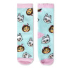 Calcetines Cerda pack 4 calcetines Gabby's Dollhouse
