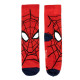 Calcetines Cerda pack 4 calcetines Spiderman - Querol online