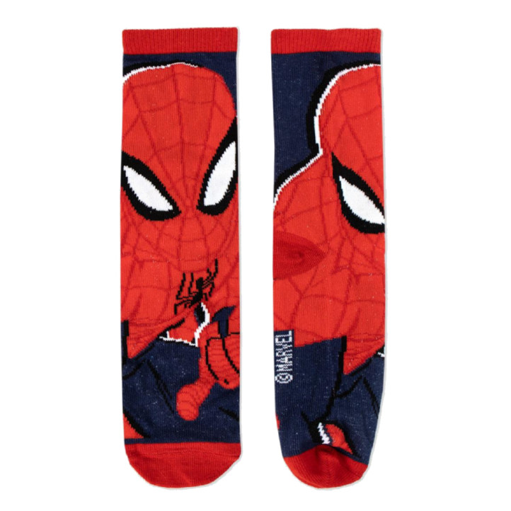 Calcetines Cerda pack 4 calcetines Spiderman - Querol online