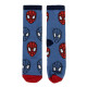 Mitjons Cerda pack 4 mitjons Spiderman - Querol online