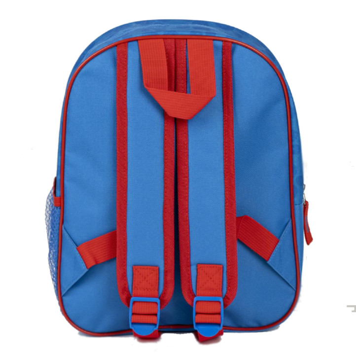 Mochilas Cerda 3D Patrulla Canina con rejilla lateral - Querol online