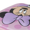 Mochilas Cerda 3D Minnie con rejilla lateral