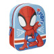 Motxilla Cerda 3D Spidey amb reixeta lateral - Querol online