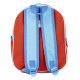 Mochilas Cerda 3D Spidey con rejilla lateral - Querol online