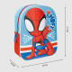 Motxilla Cerda 3D Spidey amb reixeta lateral - Querol online