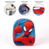 Mochilas Cerda 3D Spiderman