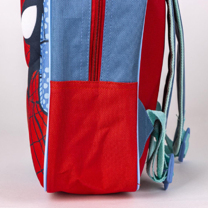 Mochilas Cerda 3D Spiderman - Querol online