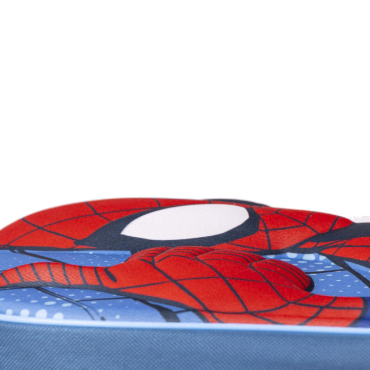 Mochilas Cerda 3D Spiderman - Querol online