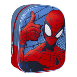 Motxilla Cerda 3D Spiderman