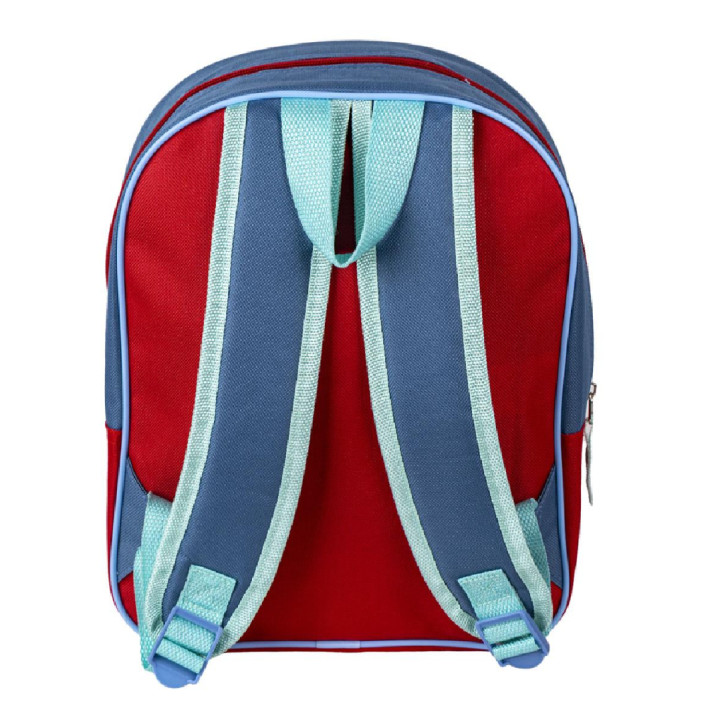 Mochilas Cerda 3D Spiderman - Querol online