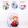 Motxilla Cerda 3D Frozen d'Elsa i Ana