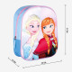 Mochilas Cerda 3D Frozen de Elsa y Ana - Querol online