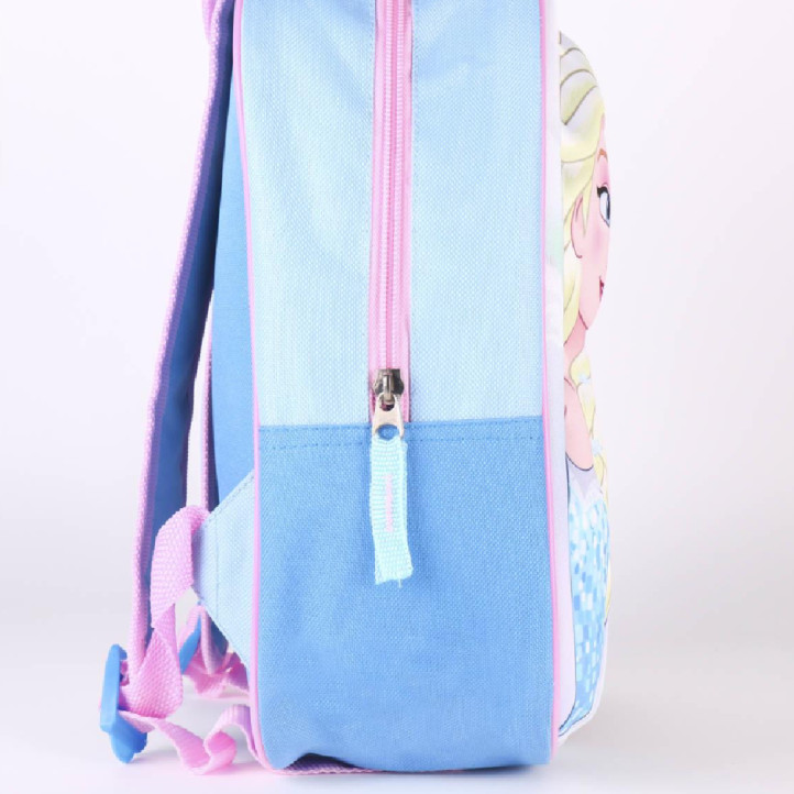 Mochilas Cerda 3D Frozen de Elsa y Ana - Querol online