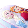 Motxilla Cerda 3D Frozen d'Elsa i Ana