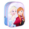 Mochilas Cerda 3D Frozen de Elsa y Ana