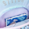 Motxilla Cerda mitjana de Stitch & Angel