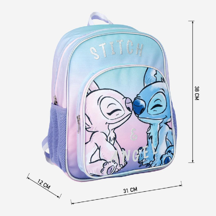 Mochilas Cerda mediana de Stitch & Angel - Querol online