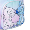 Motxilla Cerda mitjana de Stitch & Angel