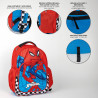 Mochilas Cerda mediana de Spiderman