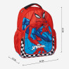Mochilas Cerda mediana de Spiderman