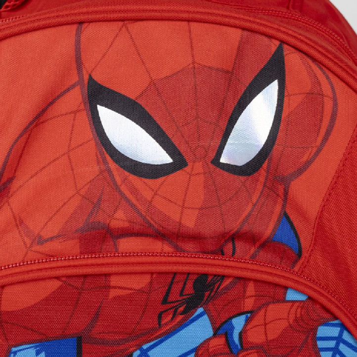 Mochilas Cerda mediana de Spiderman - Querol online