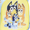 Mochilas Cerda mediana de Bluey