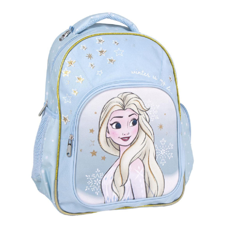 Mochilas Cerda mediana de Elsa de Frozen - Querol online