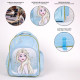 Mochilas Cerda mediana de Elsa de Frozen - Querol online