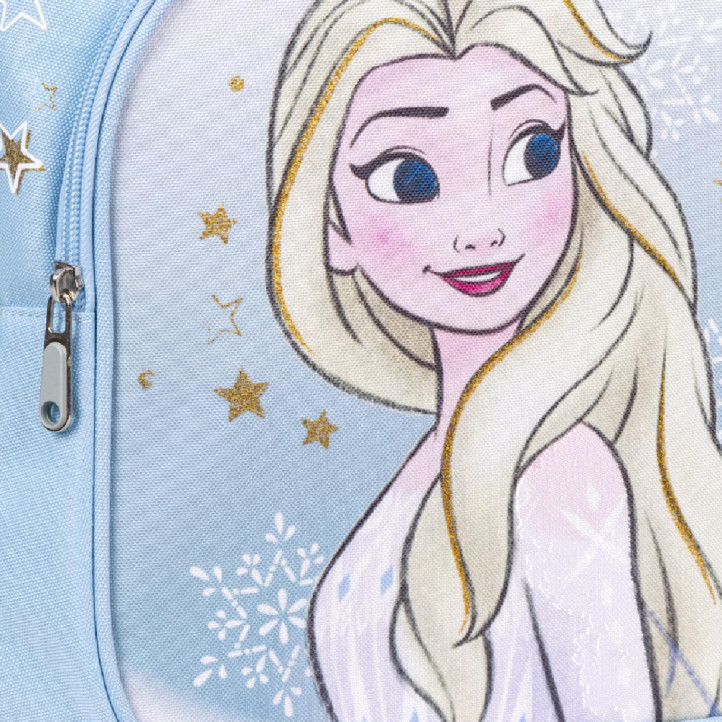 Motxilla Cerda mitjana de Elsa de Frozen - Querol online