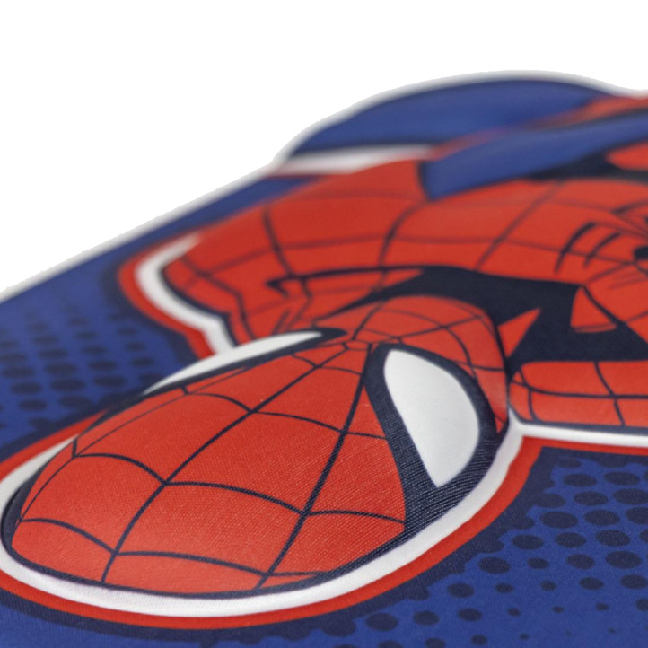 Mochilas Cerda 3D Spiderman con rejilla lateral - Querol online