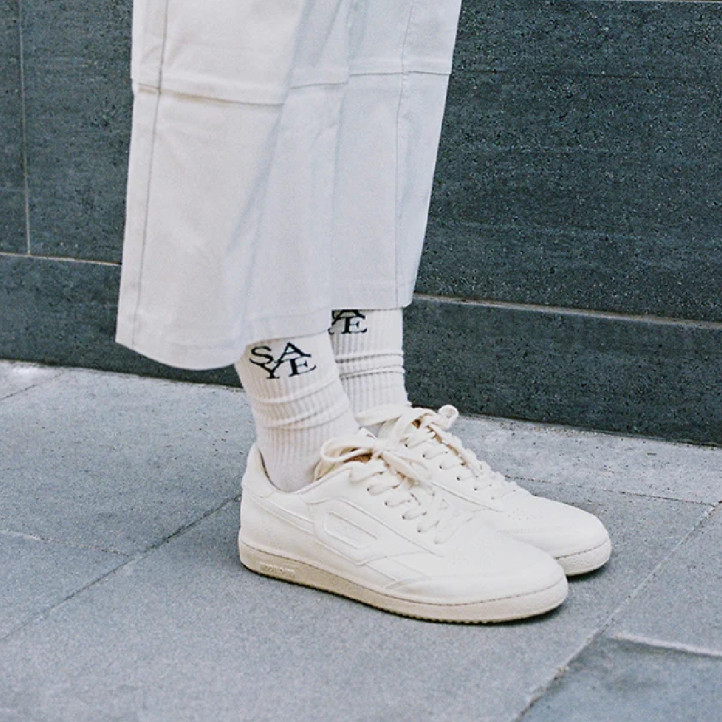 Sabatilles esportives Saye '89 icon off white man - Querol online